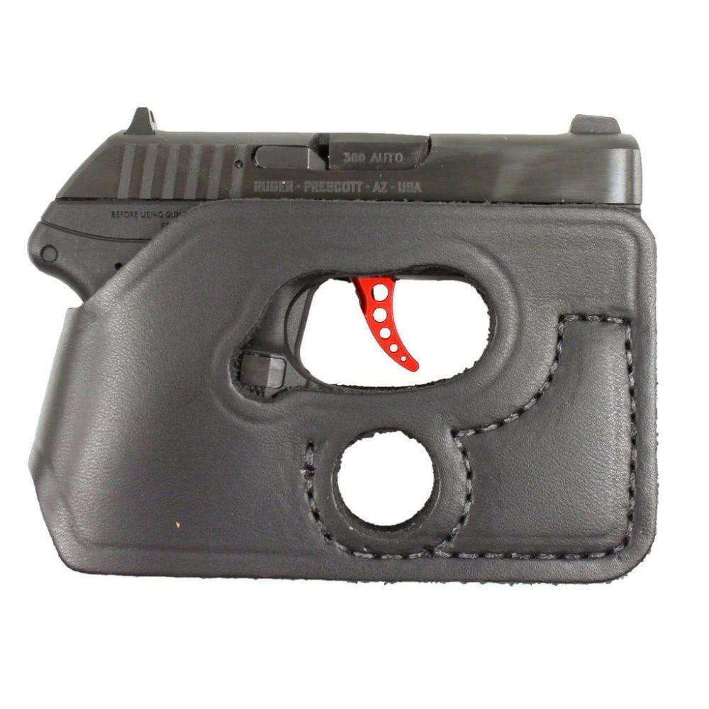 Desantis Pocket Shot Holster – R7Z0 -